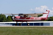 N7130S Cessna 150H C/N 15067830, N7130S